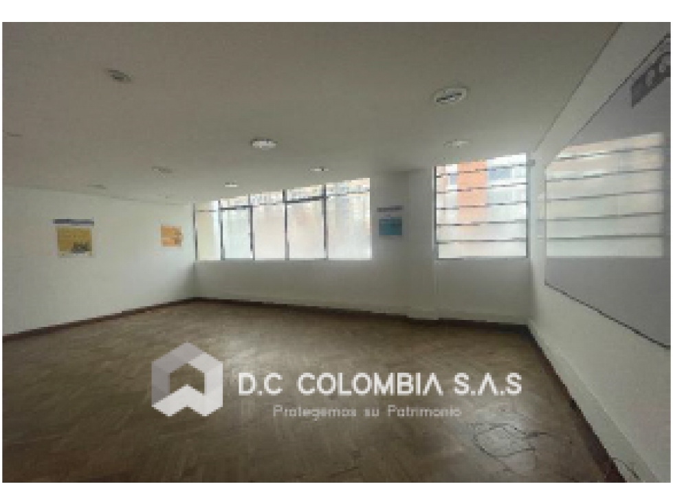 Casa en venta en Chapinero, Bogotá · foto 23 de 23