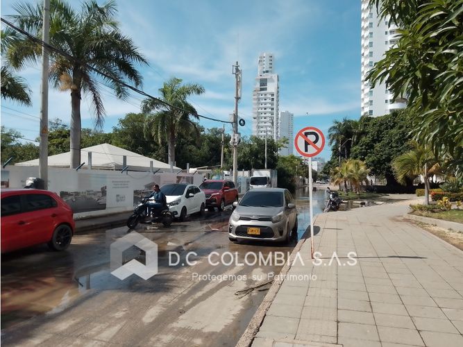 Local en venta en Manga, Cartagena, 167 m² · foto 17 de 19