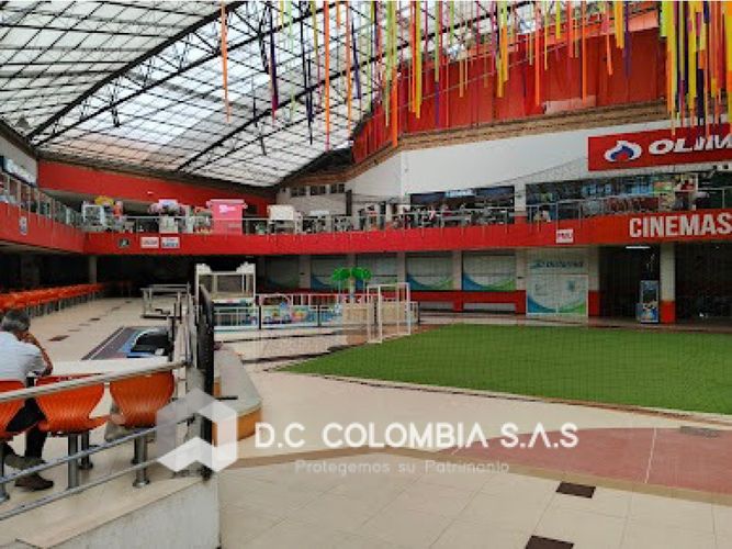 Local en venta en El Portal De Casalinda, Soacha, 142 m² · foto 5 de 6