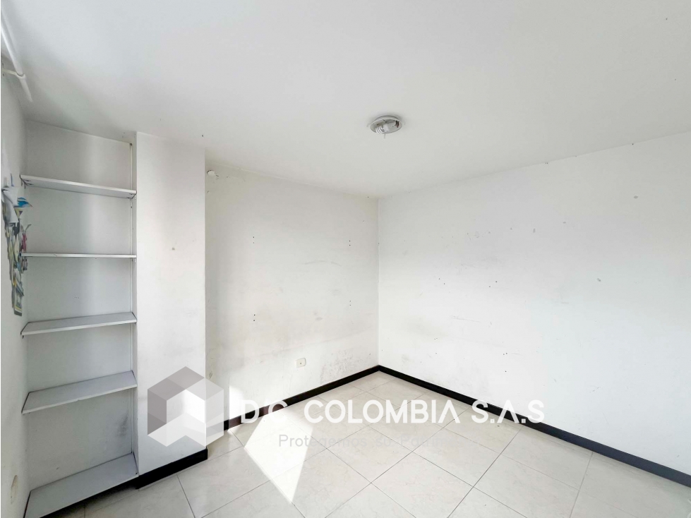 Apartamento en venta en Santa Ana, Manizales · foto 2 de 17