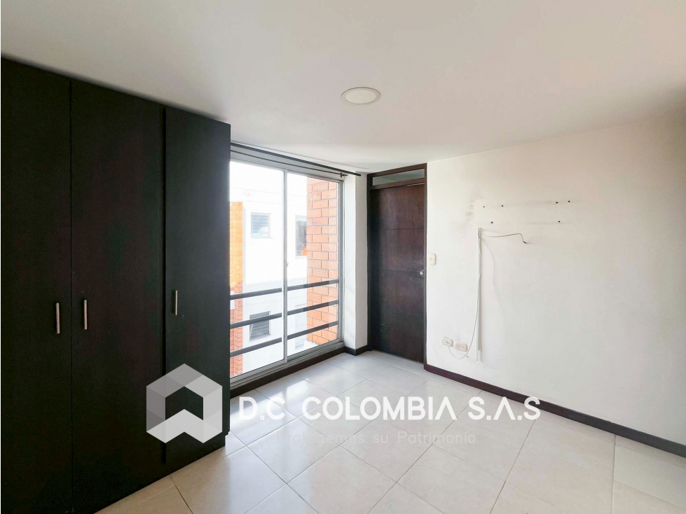 Apartamento en venta en Santa Ana, Manizales · foto 4 de 17