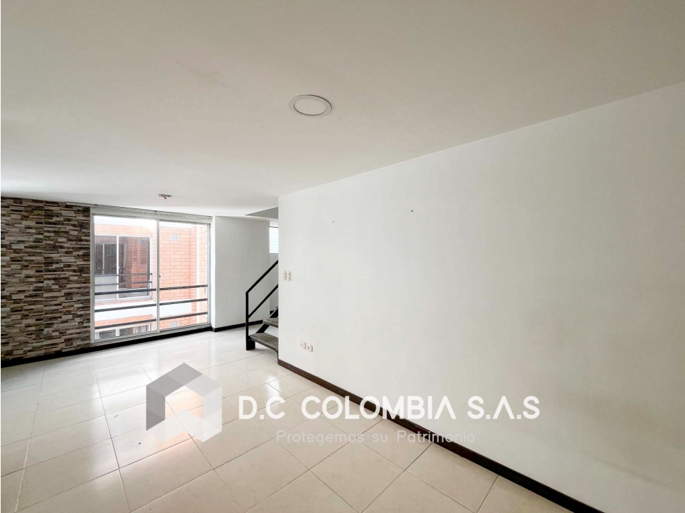 Apartamento en venta en Santa Ana, Manizales · foto 6 de 17