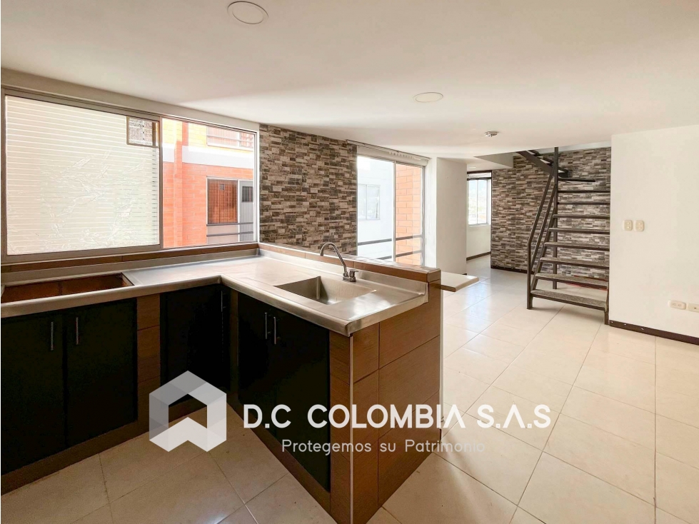 Apartamento en venta en Santa Ana, Manizales · foto 8 de 17
