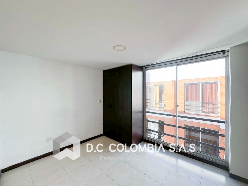 Apartamento en venta en Santa Ana, Manizales · foto 9 de 17