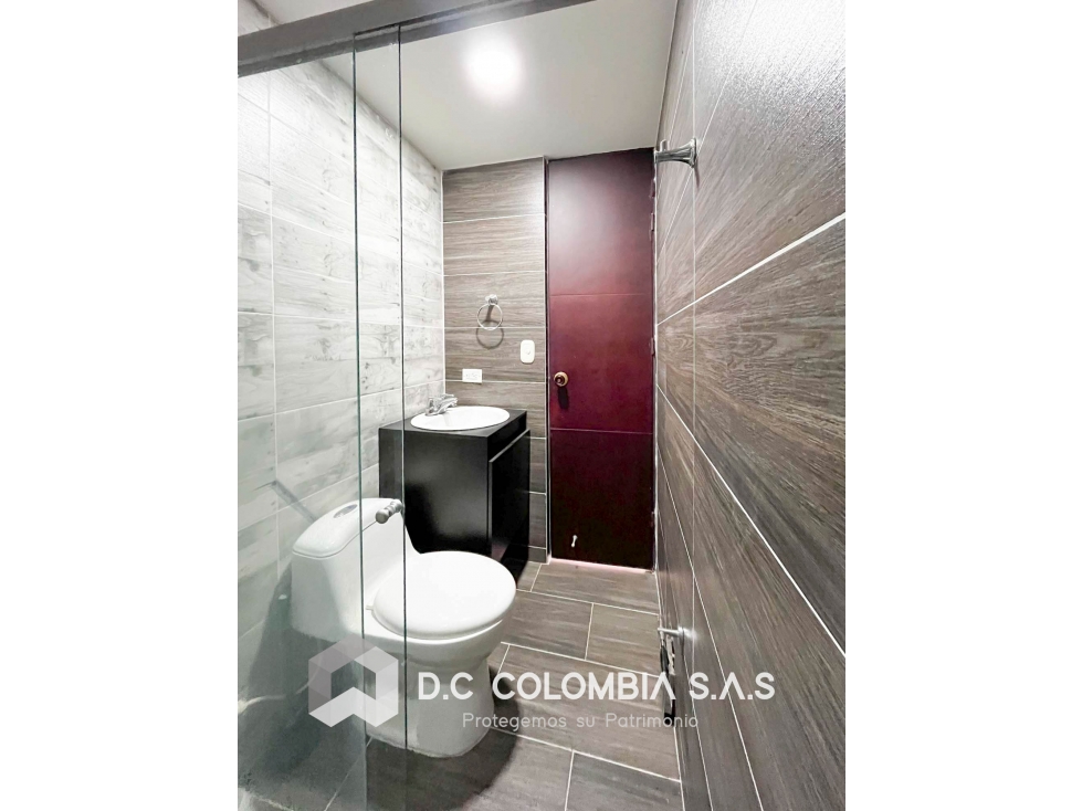 Apartamento en venta en Santa Ana, Manizales · foto 11 de 17