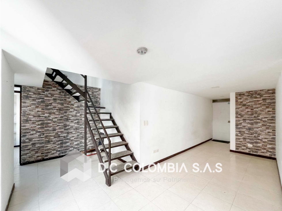Apartamento en venta en Santa Ana, Manizales · foto 12 de 17