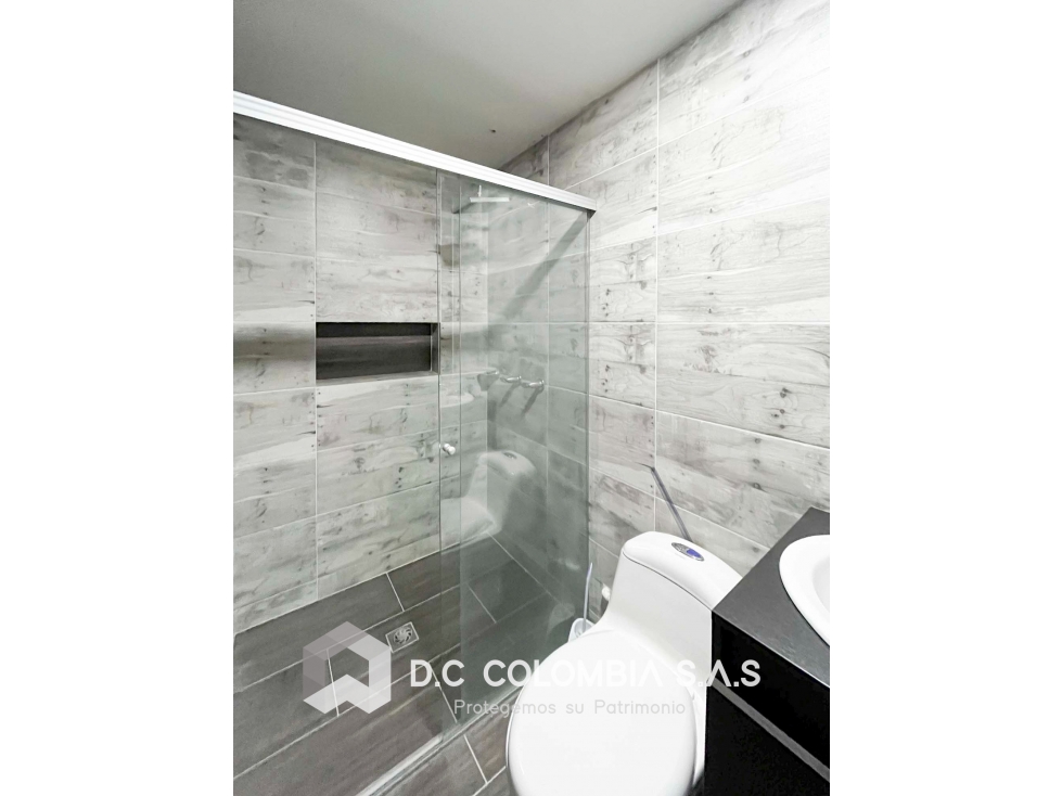 Apartamento en venta en Santa Ana, Manizales · foto 13 de 17