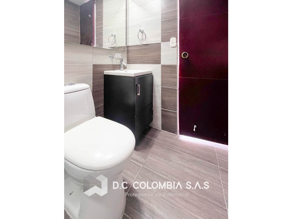 Apartamento en venta en Santa Ana, Manizales · foto 14 de 17