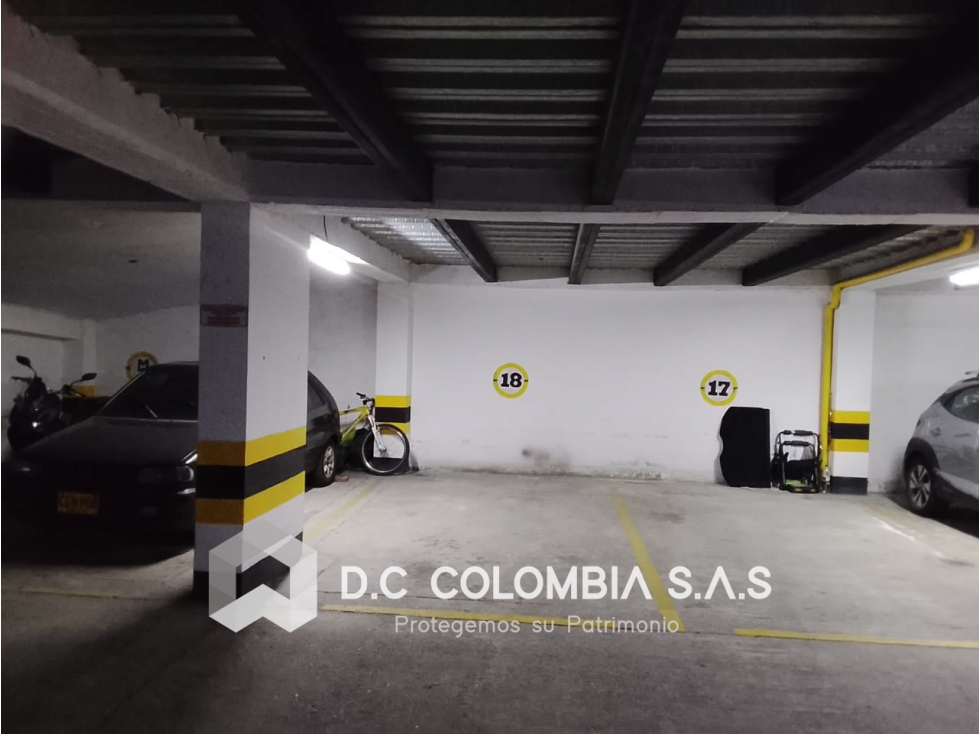 Apartamento en venta en Santa Ana, Manizales · foto 16 de 17