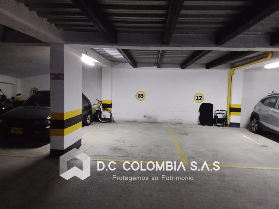 Apartamento en venta en Santa Ana, Manizales · foto 17 de 17