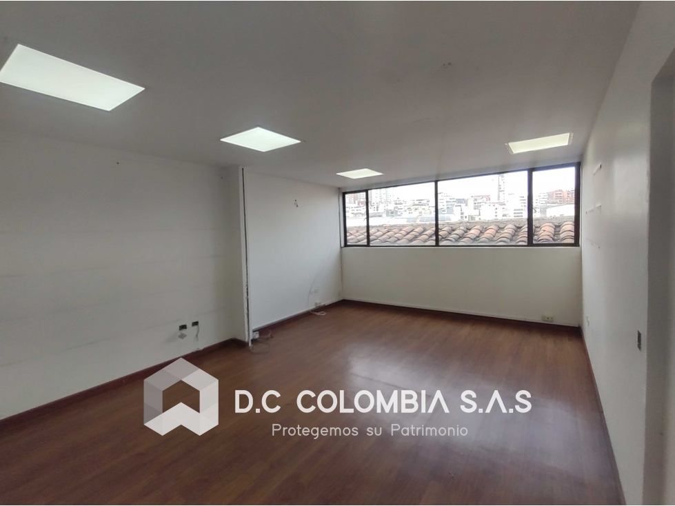 Apartaestudio en venta en Palo Grande, Manizales · foto 2 de 18