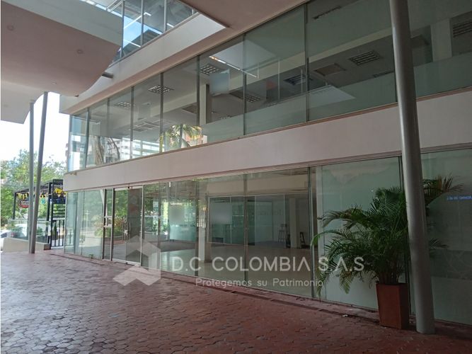 Local en venta en Altos Del Prado, Barranquilla, 357 m² · foto 3 de 24