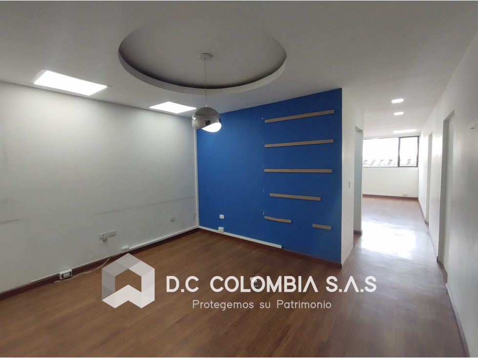 Apartaestudio en venta en Palo Grande, Manizales · foto 3 de 18