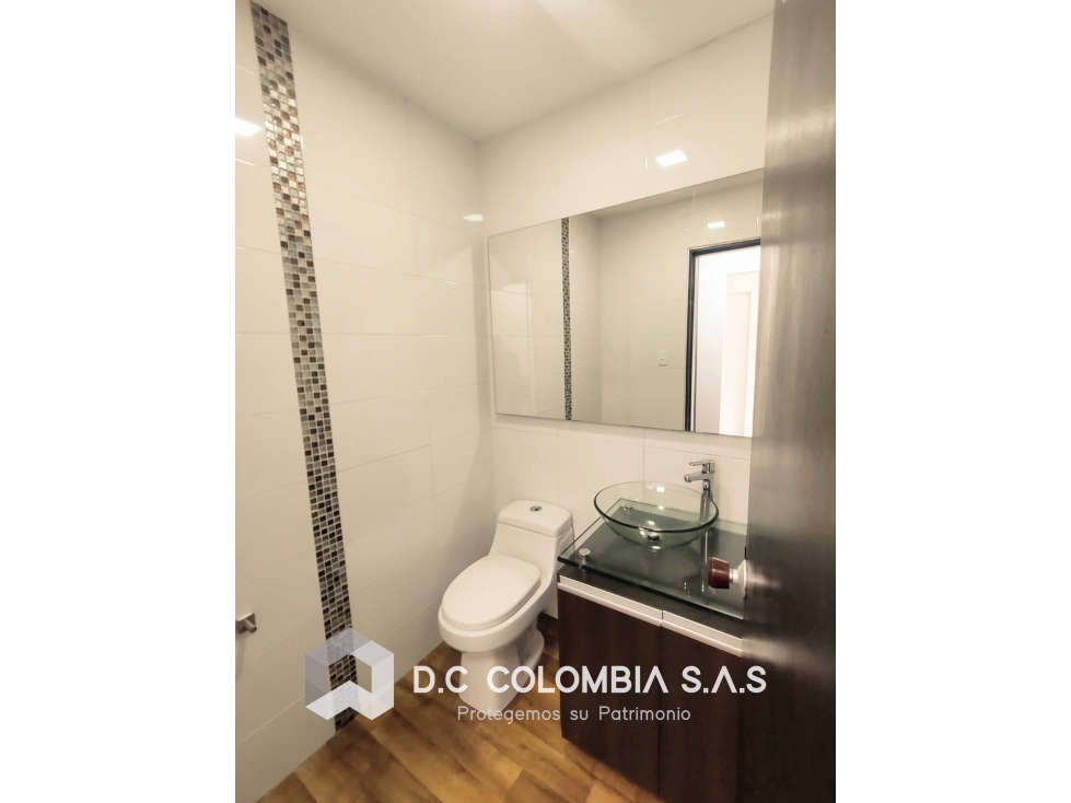 Apartaestudio en venta en Palo Grande, Manizales · foto 4 de 18