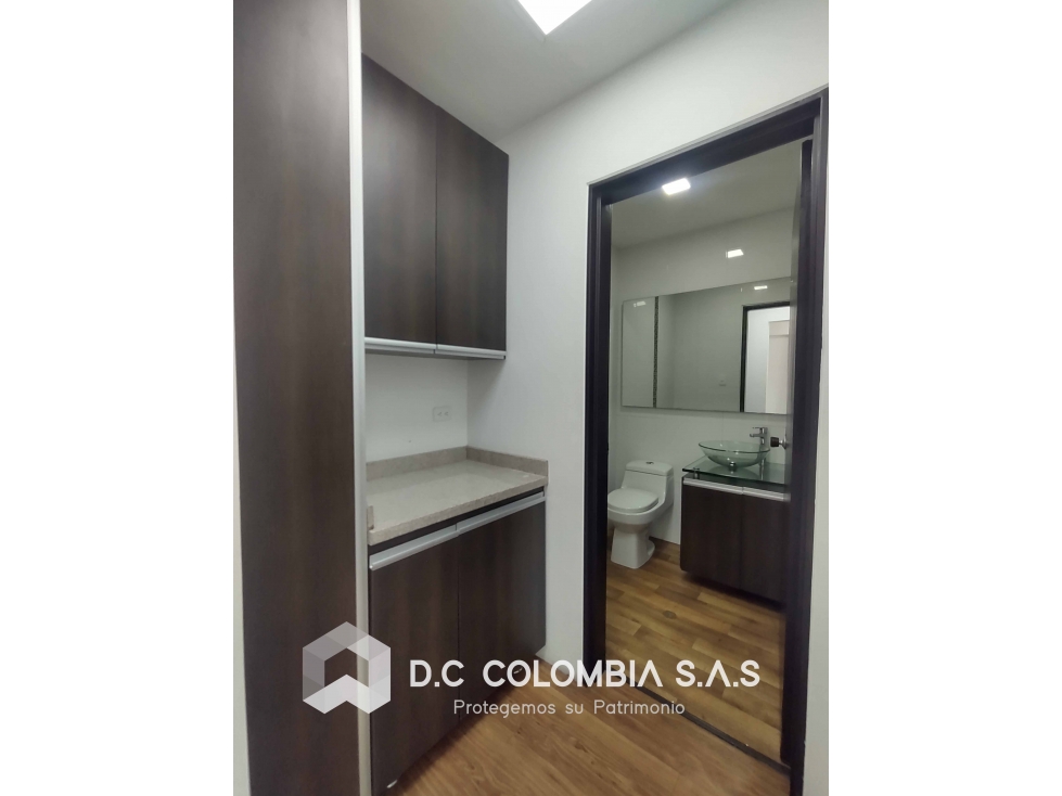 Apartaestudio en venta en Palo Grande, Manizales · foto 5 de 18