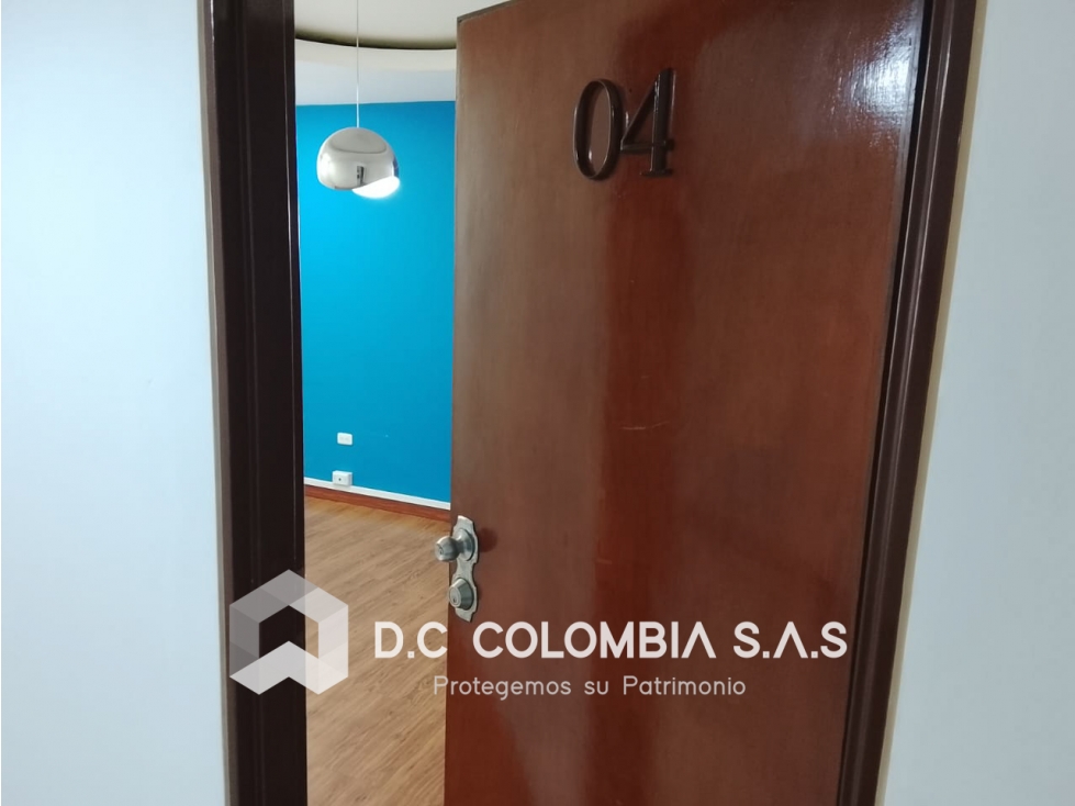 Apartaestudio en venta en Palo Grande, Manizales · foto 6 de 18