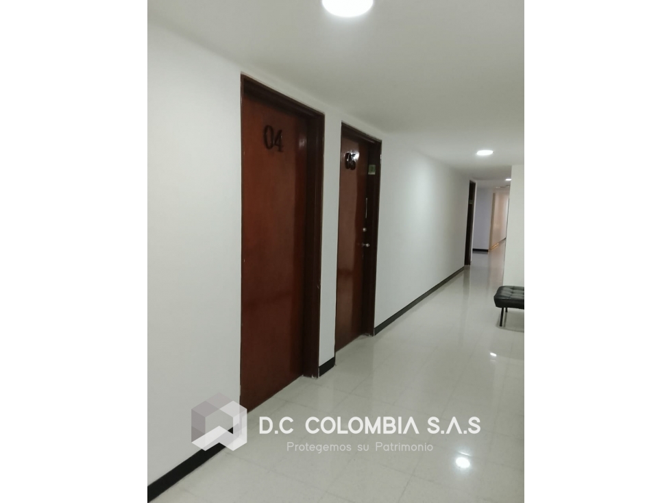 Apartaestudio en venta en Palo Grande, Manizales · foto 7 de 18