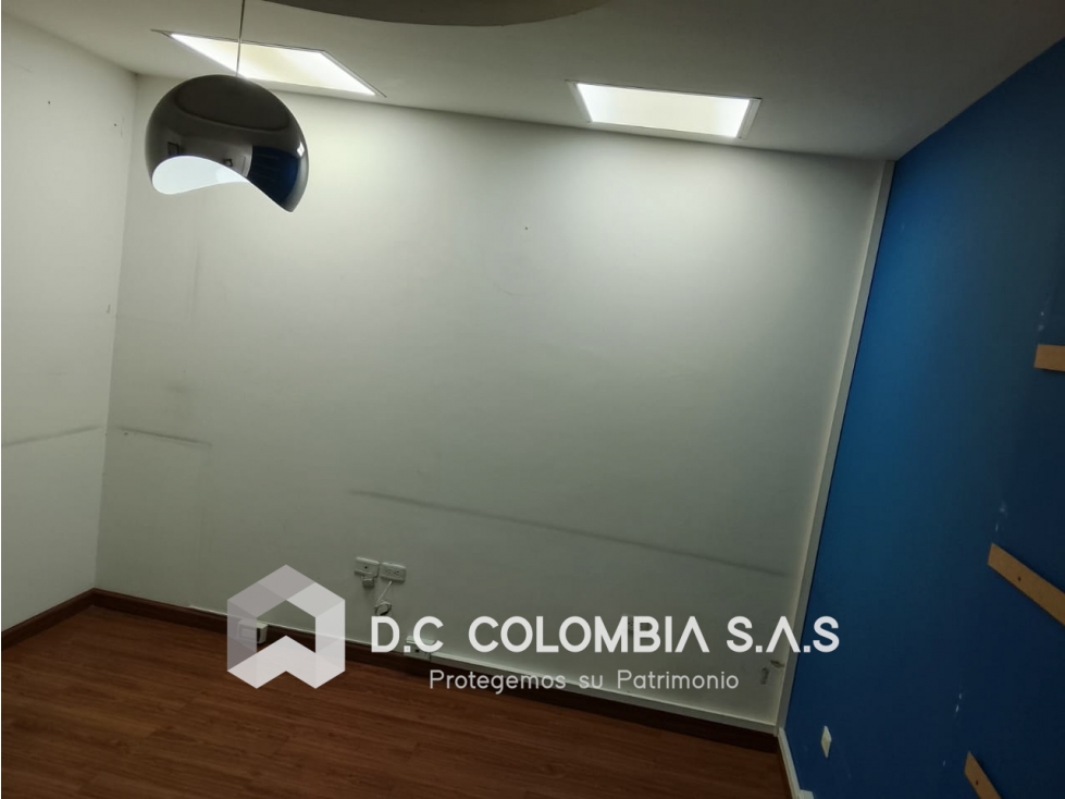 Apartaestudio en venta en Palo Grande, Manizales · foto 8 de 18