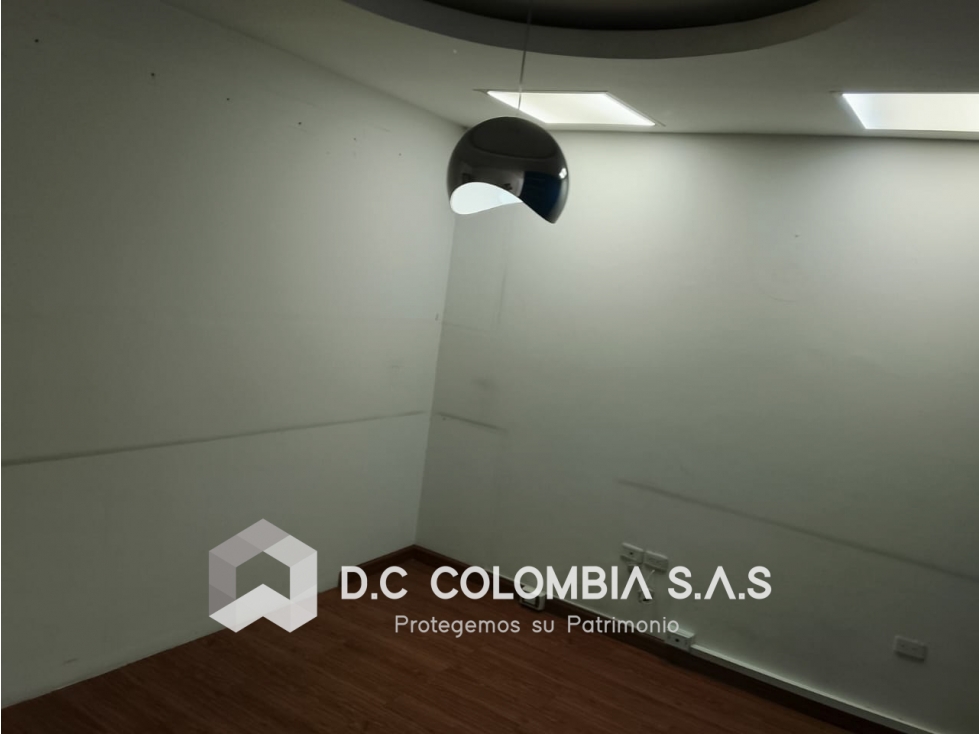 Apartaestudio en venta en Palo Grande, Manizales · foto 9 de 18