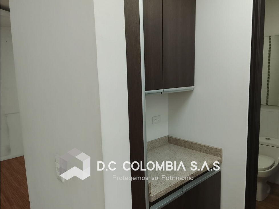 Apartaestudio en venta en Palo Grande, Manizales · foto 11 de 18