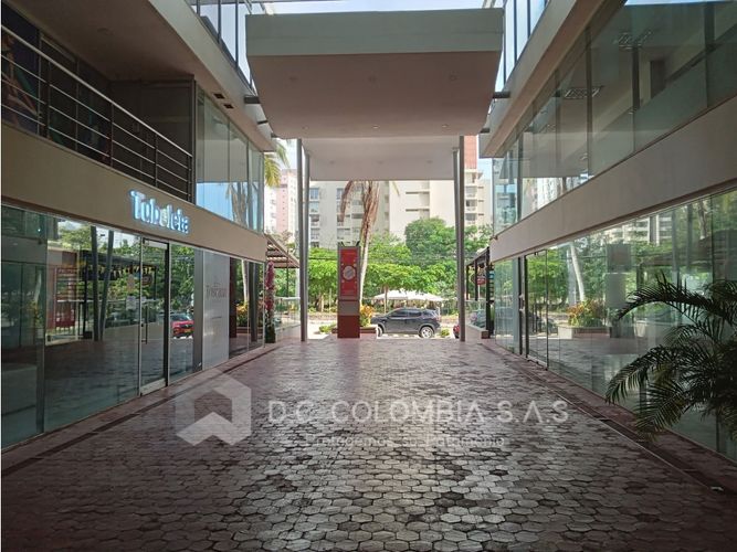 Local en venta en Altos Del Prado, Barranquilla, 357 m² · foto 12 de 24