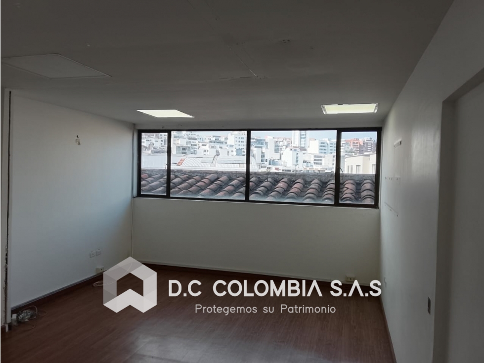 Apartaestudio en venta en Palo Grande, Manizales · foto 12 de 18