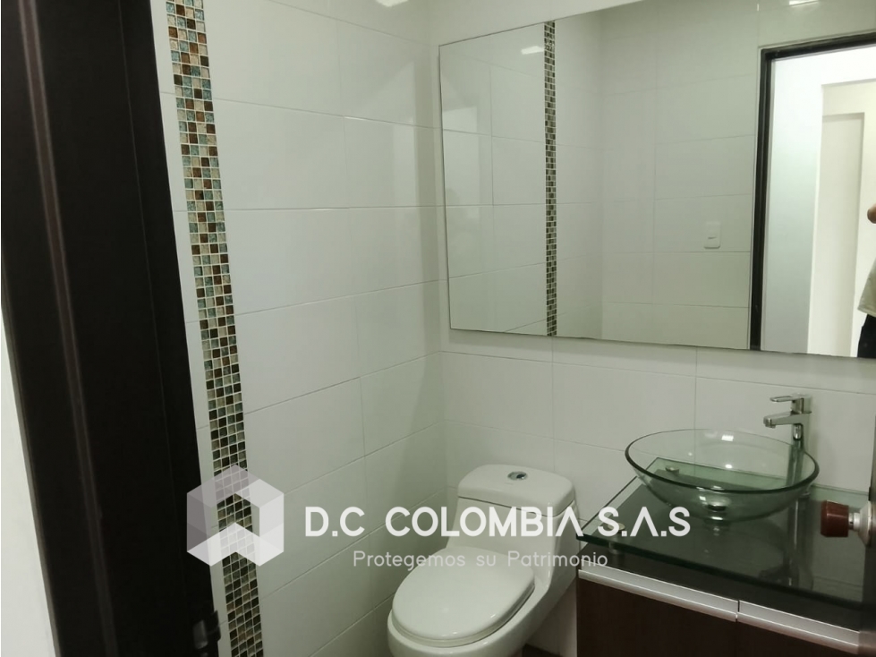 Apartaestudio en venta en Palo Grande, Manizales · foto 13 de 18
