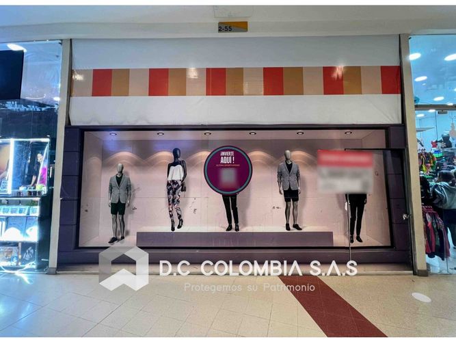 Local en venta en Ub. Terreros, Soacha, 70 m² · foto 2 de 5