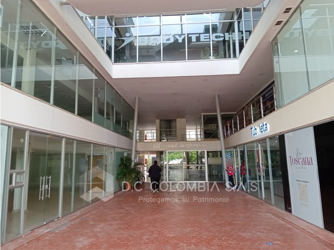 Local en venta en Altos Del Prado, Barranquilla, 357 m² · foto 14 de 24