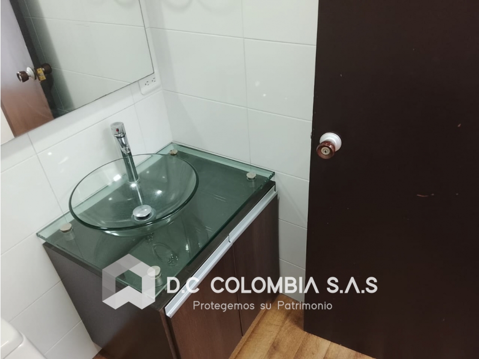 Apartaestudio en venta en Palo Grande, Manizales · foto 14 de 18