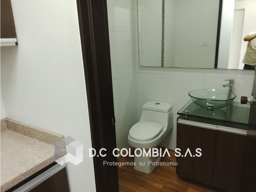 Apartaestudio en venta en Palo Grande, Manizales · foto 15 de 18