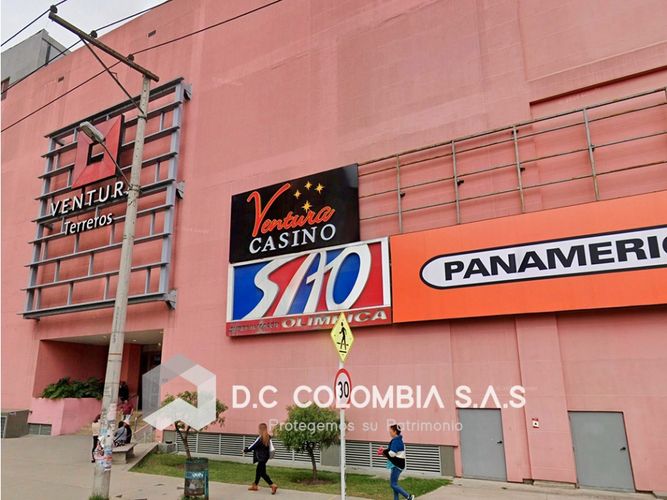 Local en venta en Ub. Terreros, Soacha, 70 m² · foto 4 de 5