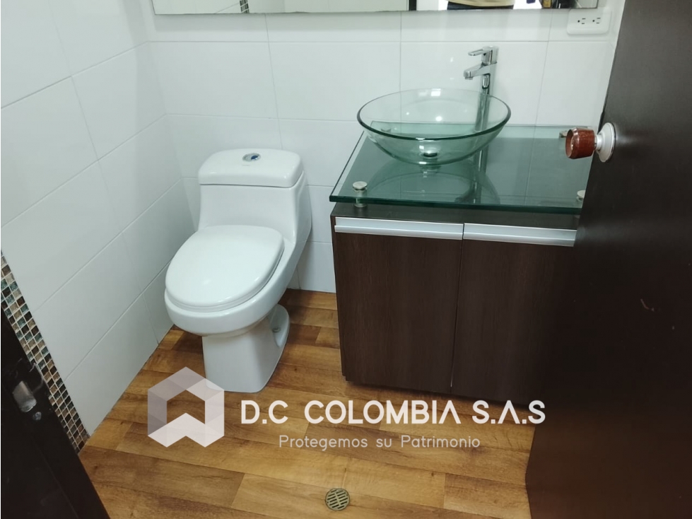 Apartaestudio en venta en Palo Grande, Manizales · foto 16 de 18