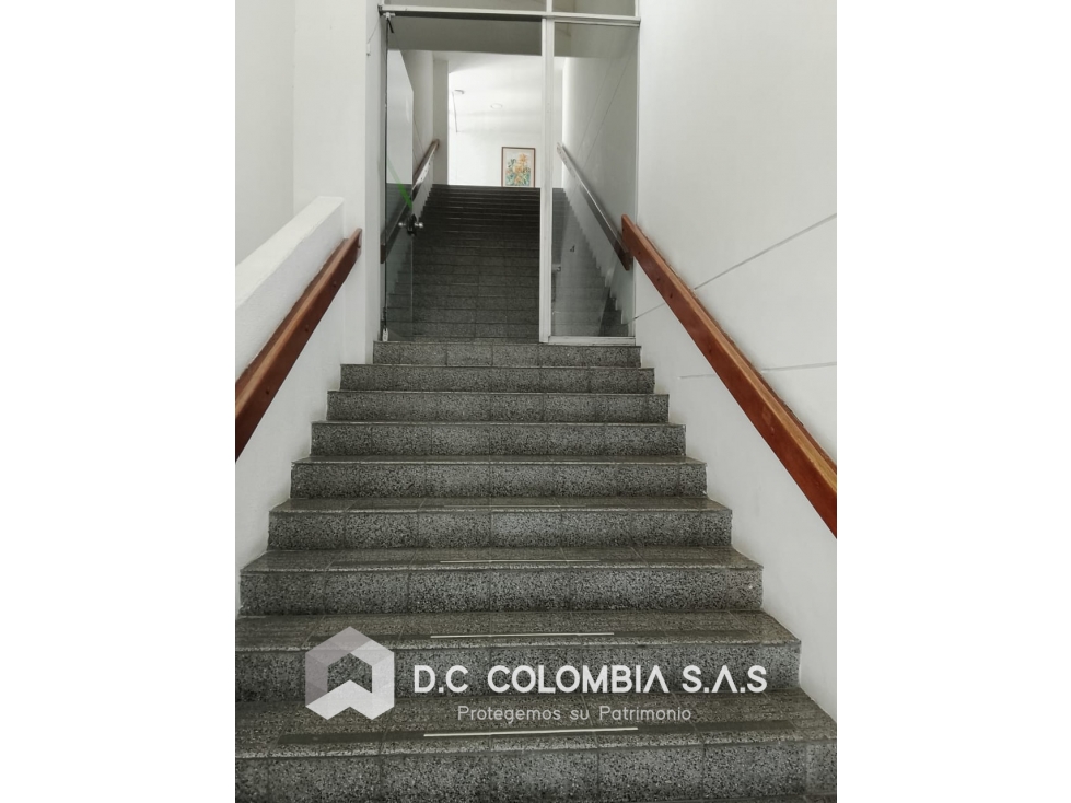 Apartaestudio en venta en Palo Grande, Manizales · foto 17 de 18