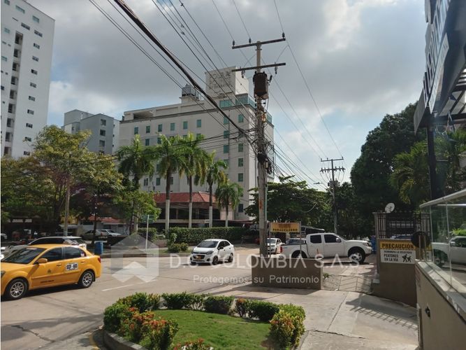 Local en venta en Altos Del Prado, Barranquilla, 357 m² · foto 17 de 24