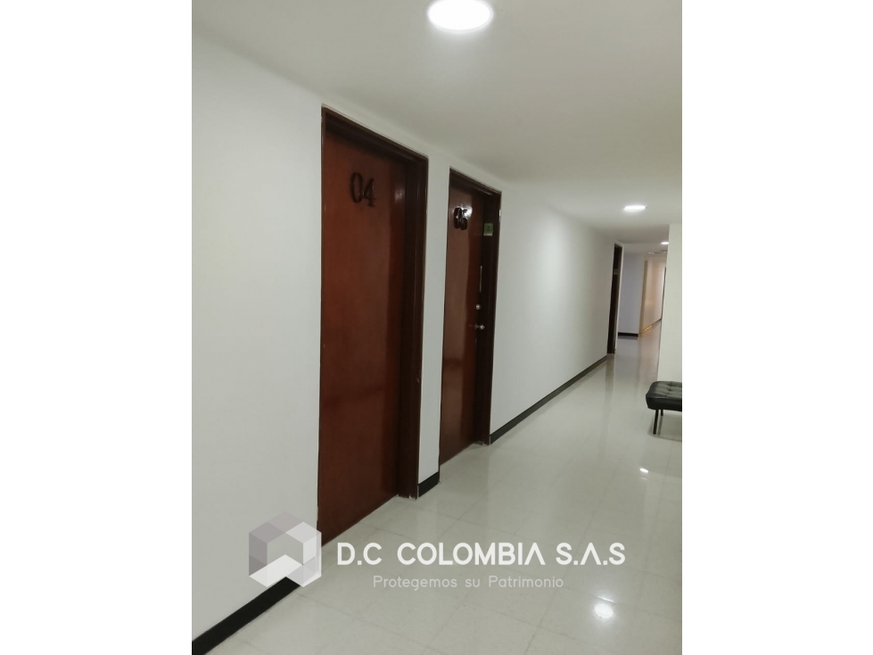 Apartaestudio en venta en Palo Grande, Manizales · foto 18 de 18