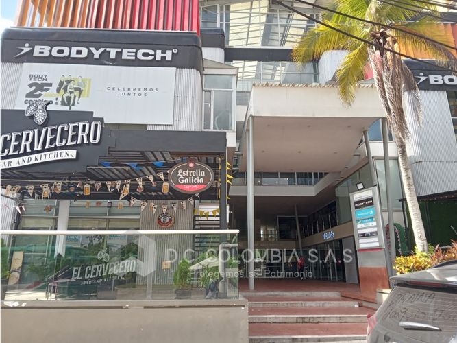 Local en venta en Altos Del Prado, Barranquilla, 357 m² · foto 18 de 24