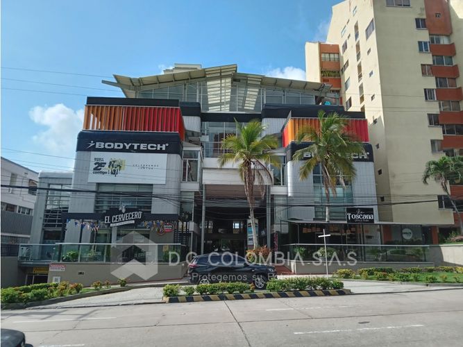 Local en venta en Altos Del Prado, Barranquilla, 357 m² · foto 19 de 24