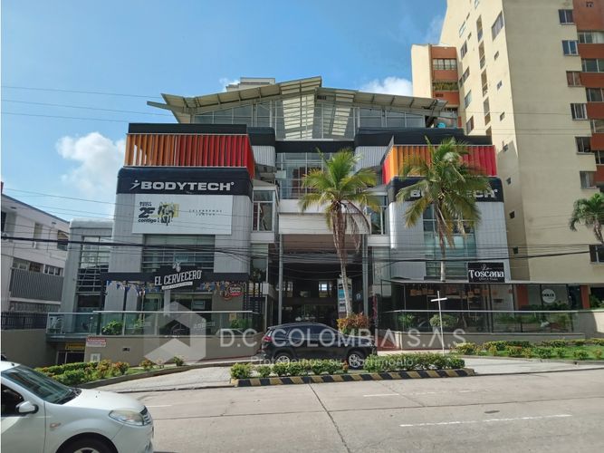 Local en venta en Altos Del Prado, Barranquilla, 357 m² · foto 20 de 24