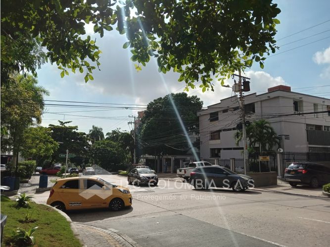 Local en venta en Altos Del Prado, Barranquilla, 357 m² · foto 21 de 24
