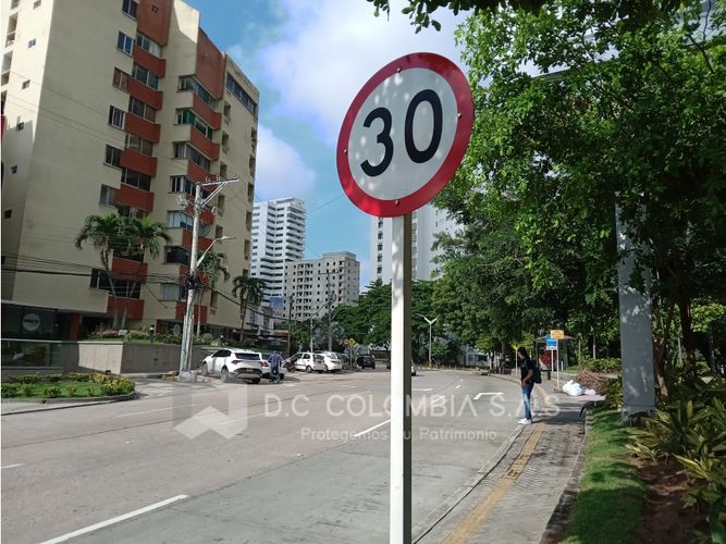 Local en venta en Altos Del Prado, Barranquilla, 357 m² · foto 22 de 24