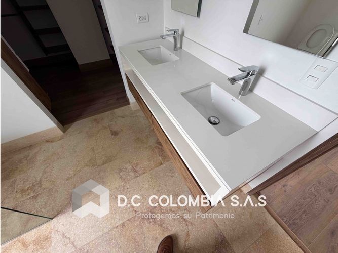 Casa de 3 alcobas en venta en Pantanillo, Medellín, 402 m² · foto 16 de 24