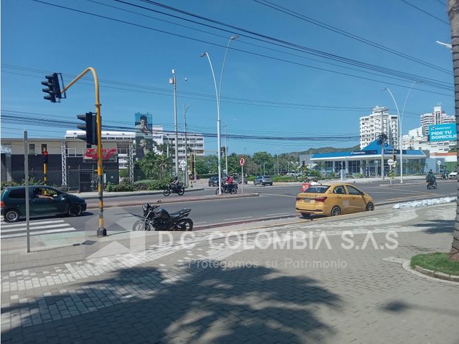Local en venta en Rodadero, Santa Marta, 158 m² · foto 14 de 21