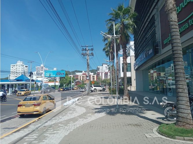 Local en venta en Rodadero, Santa Marta, 158 m² · foto 15 de 21