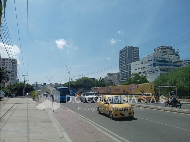 Local en venta en Rodadero, Santa Marta, 158 m² · foto 16 de 21