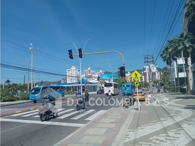 Local en venta en Rodadero, Santa Marta, 158 m² · foto 17 de 21