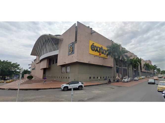 Local en venta en Maizaro, Villavicencio, 121 m² · foto 4 de 7