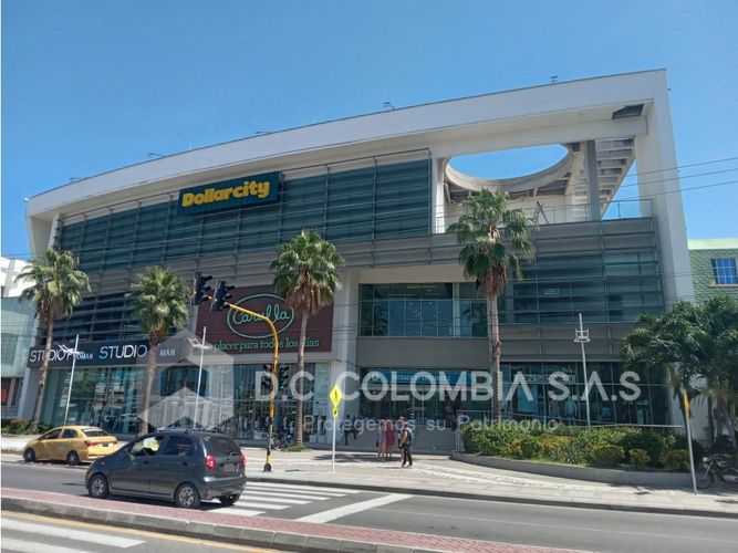 Local en venta en Rodadero, Santa Marta, 158 m² · foto 18 de 21