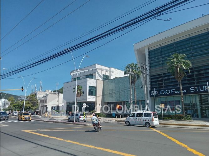 Local en venta en Rodadero, Santa Marta, 158 m² · foto 19 de 21