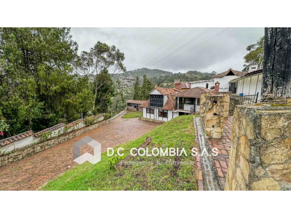 Casa en venta en El Libano, La Calera · foto 2 de 23